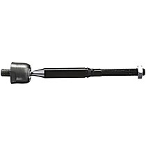 Front or Rear, Driver or Passenger Side, Inner Tie Rod End