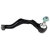 Front or Rear, Driver Side, Outer Tie Rod End