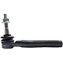 Front, Passenger Side, Outer Tie Rod End