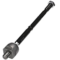 Front, Driver or Passenger Side, Inner Tie Rod End