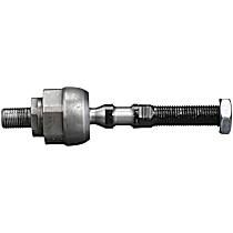 Front or Rear, Driver or Passenger Side, Inner Tie Rod End - Front or Rear, Driver or Passenger Side, Inner