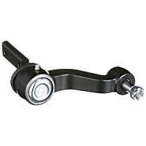 Idler Arm, With Bracket; Super Duty Design - 