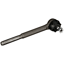TA5212 Front or Rear, Driver or Passenger Side, Outer Tie Rod End