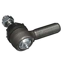 TA5237 Front or Rear, Driver Side, Outer Tie Rod End