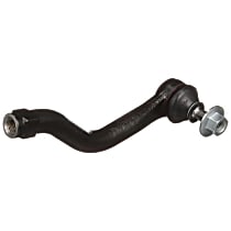 Front or Rear, Driver Side, Outer Tie Rod End