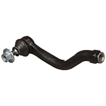 Front or Rear, Passenger Side, Outer Tie Rod End