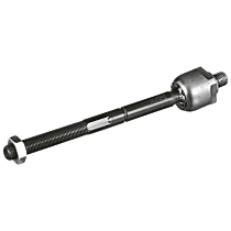 Front, Driver or Passenger Side, Inner Tie Rod End