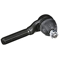 TA5274 Front or Rear, Passenger Side, Outer Tie Rod End