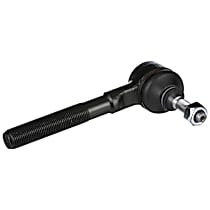 Front, Driver or Passenger Side, Outer Tie Rod End