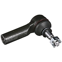 Rear, Driver or Passenger Side, Outer Tie Rod End