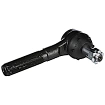 TA5380 Front or Rear, Passenger Side, Outer Tie Rod End