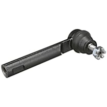 TA5424 Front, Driver or Passenger Side, Outer Tie Rod End