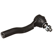 Front or Rear, Passenger Side, Outer Tie Rod End