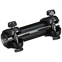 Tie Rod Adjusting Sleeve, 4WD, Gear Steering Type - 