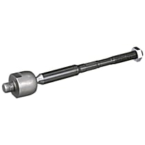 Front or Rear, Driver or Passenger Side, Inner Tie Rod End