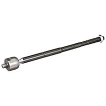 Front or Rear, Driver or Passenger Side, Inner Tie Rod End