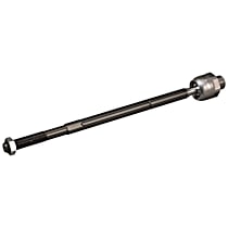 Front or Rear, Driver or Passenger Side, Inner Tie Rod End