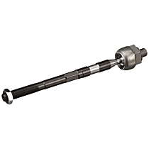 TA5504 Front, Driver or Passenger Side, Inner Tie Rod End