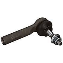 Exterior Tie Rod End, RWD
