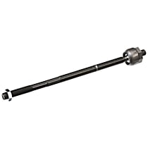 Front or Rear, Driver or Passenger Side, Inner Tie Rod End
