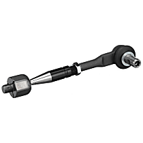 TA5521 Tie Rod Assembly - Driver or Passenger Side, Inner, Sold individually