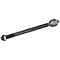 TA5570 Tie Rod End - Front, Driver or Passenger Side, Inner