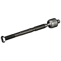 Front, Driver or Passenger Side, Inner Tie Rod End