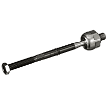 Front, Driver or Passenger Side, Inner Tie Rod End