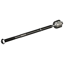 Front, Driver or Passenger Side, Inner Tie Rod End