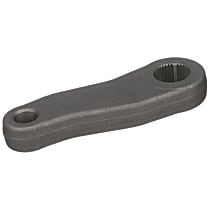Pitman Arm, With Single Rear Wheel - 