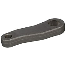 Pitman Arm, With Dual Rear Wheels - 