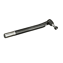 TA5655 Front or Rear, Driver Side, Outer Tie Rod End
