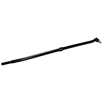 TA5763 Tie Rod Assembly - Front or Rear, Driver Side, Inner, Sold individually