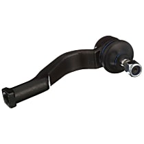 TA5781 Tie Rod Assembly - Front or Rear, Driver or Passenger Side, Inner, Sold individually
