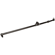 TA5868 Tie Rod Assembly - Passenger Side, Outer, Sold individually