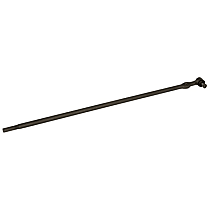 TA5873 Tie Rod Assembly - Front or Rear, Driver Side, Outer, Sold individually