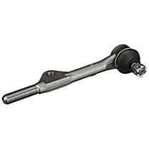 TA5888 OE Replacement Series Tie Rod Assembly - Driver Side, Outer, Sold individually