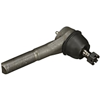 TA5906 Tie Rod Assembly - Front or Rear, Driver Side, Inner, Sold individually