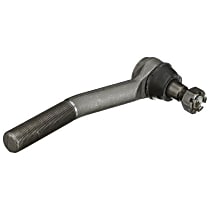 TA5918 Tie Rod Assembly - Front or Rear, Driver Side, Outer, Sold individually