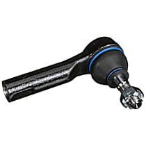 Front, Driver or Passenger Side, Outer Tie Rod End
