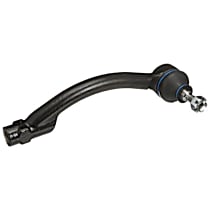 Front or Rear, Passenger Side, Outer Tie Rod End
