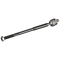 Front, Driver or Passenger Side, Inner Tie Rod End