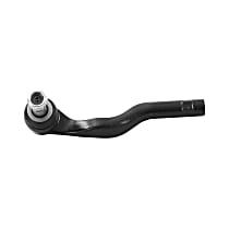 Front or Rear, Driver Side, Outer Tie Rod End, OE Replacement Series