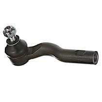 TA6419 Front or Rear, Passenger Side, Outer Tie Rod End