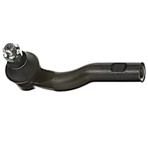 TA6420 Front or Rear, Driver Side, Outer Tie Rod End