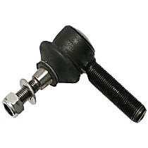 Passenger Side, Outer Tie Rod End