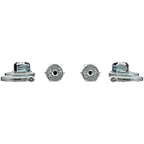 TAL10007 Cam Bolt Kit - Direct Fit