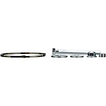TAL10022 Cam Bolt Kit - Direct Fit