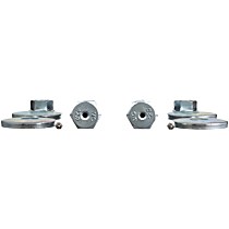 TAL10024 Cam Bolt Kit - Direct Fit