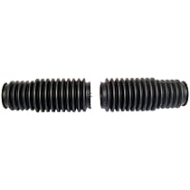 TBR3086 Steering Rack Boot, Kit, Direct Fit